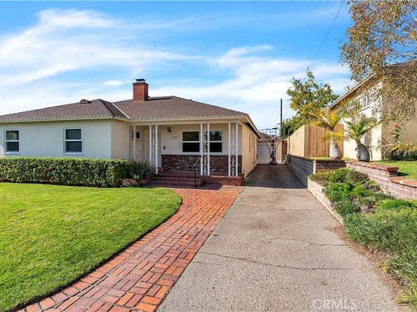 919 E Delaware Road, Burbank CA 91504