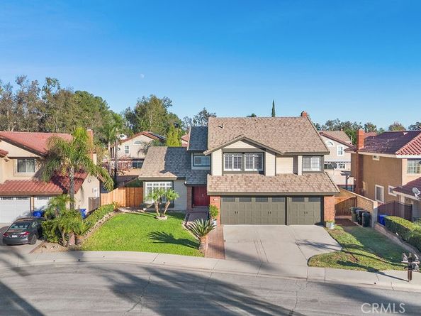 7019 Mantova Place, Rancho Cucamonga CA 91701