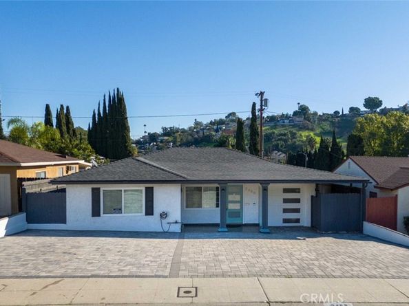 2468 Richelieu Avenue, Los Angeles CA 90032