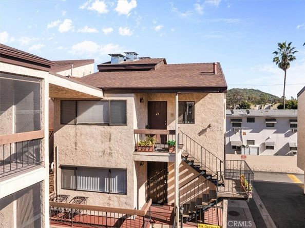 320 Mchenry Road 23, Glendale CA 91206