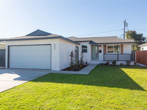 425 S Cliveden Avenue, Compton CA 90220