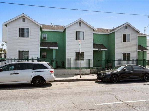 1964 Normandie, Los Angeles CA 90007