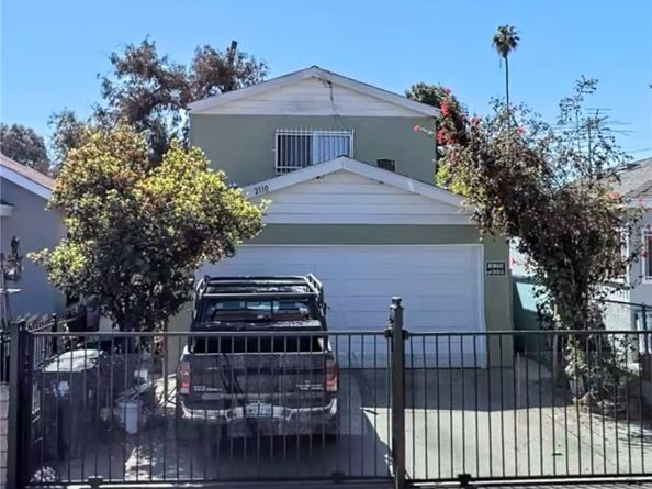 2110 E 113th, Los Angeles CA 90059