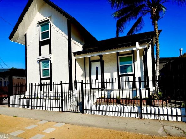 125 E Alondra, Compton CA 90220
