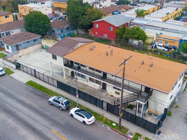 254 W 83rd, Los Angeles CA 90003