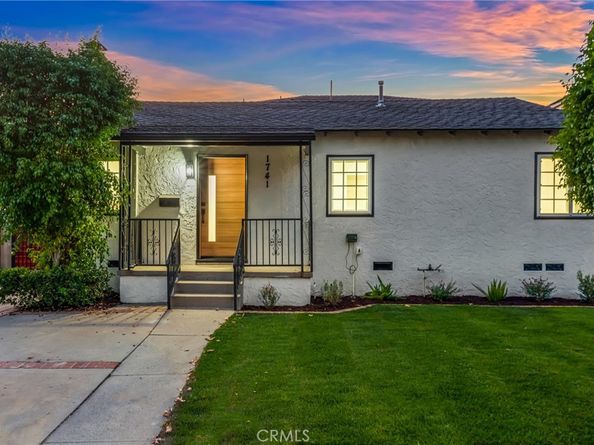 1741 N Rose, Burbank CA 91505