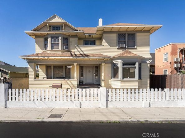 2109 Toberman Street, Los Angeles CA 90007