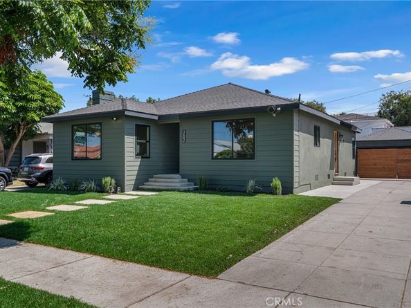 3682 Buckingham, Los Angeles CA 90016