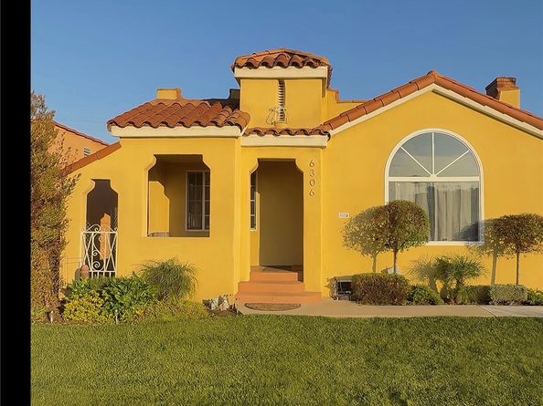6306 5th Avenue, Los Angeles CA 90043