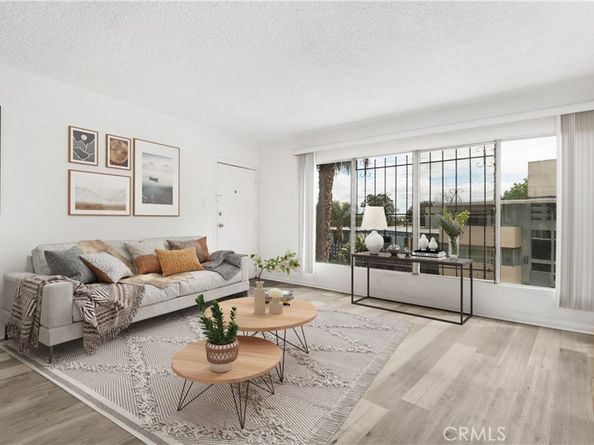 4431 Don Ricardo Drive 20, Los Angeles CA 90008