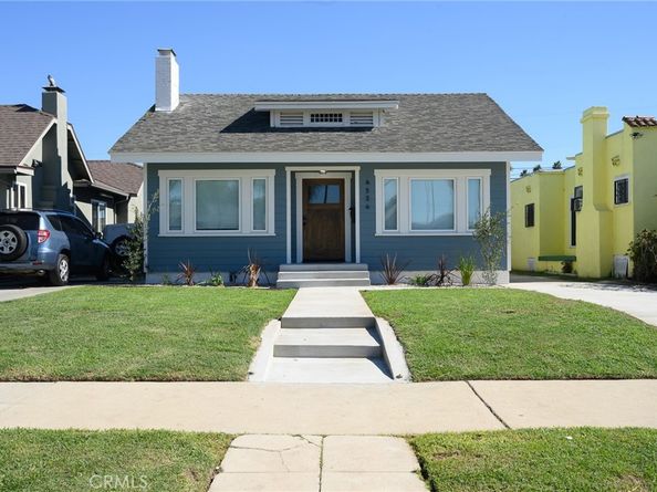 4524 2nd Avenue, Los Angeles CA 90043