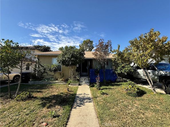 2081 Vancouver Avenue, Monterey Park CA 91754