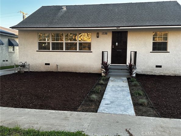 1726 E 122nd, Los Angeles CA 90059