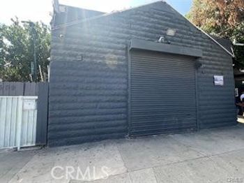 10605 Compton Avenue