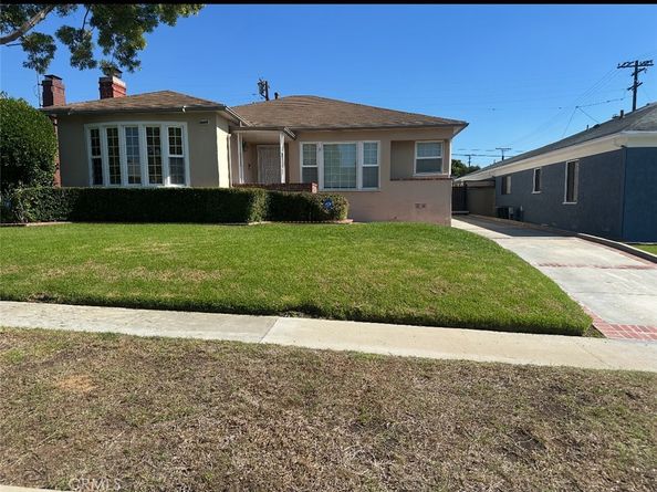 6260 Mosley, Los Angeles CA 90056