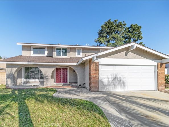 10672 Finch, Rancho Cucamonga CA 91737