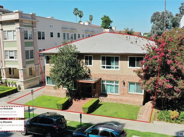 259 N Euclid Avenue, Pasadena CA 91101