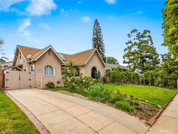 1841 S 6th Street, Alhambra CA 91803