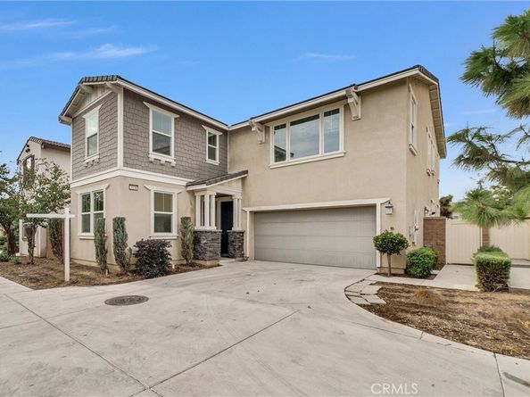 3226 E Mt Rainier Drive, Ontario CA 91762