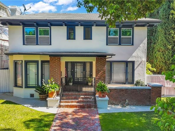 1434 N Genesee Avenue, Los Angeles CA 90046