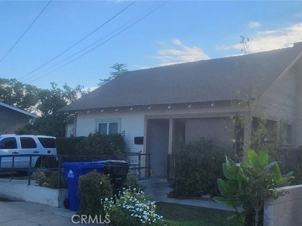 210 N Pleasant Avenue, Ontario CA 91764