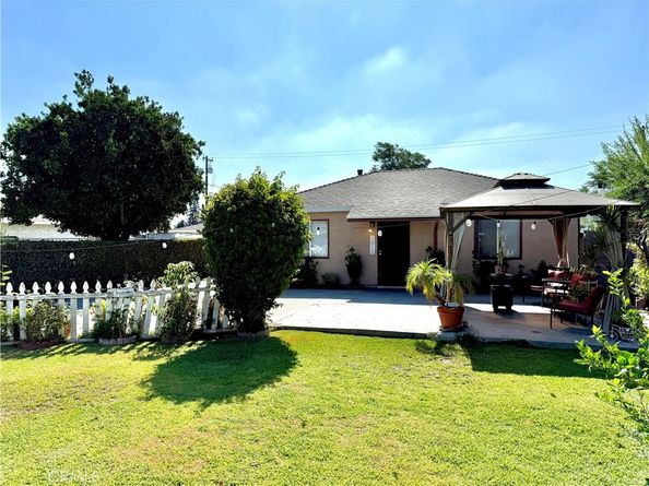 2306 Burkett, El Monte CA 91732