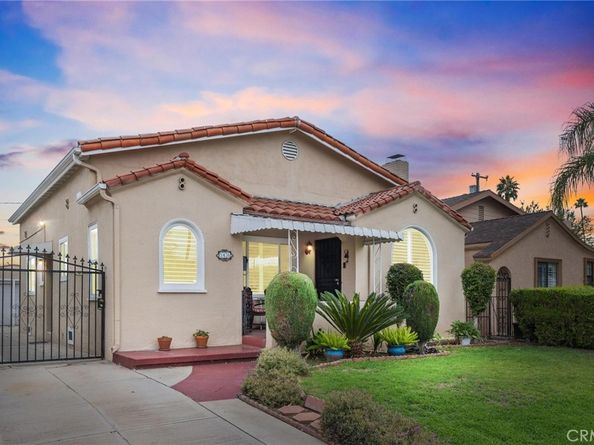 5436 Norwich, Los Angeles CA 90032