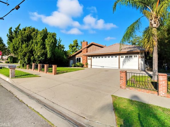 1798 Wilson Avenue, Upland CA 91784