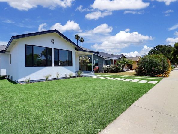 2015 W 42nd Place, Los Angeles CA 90062