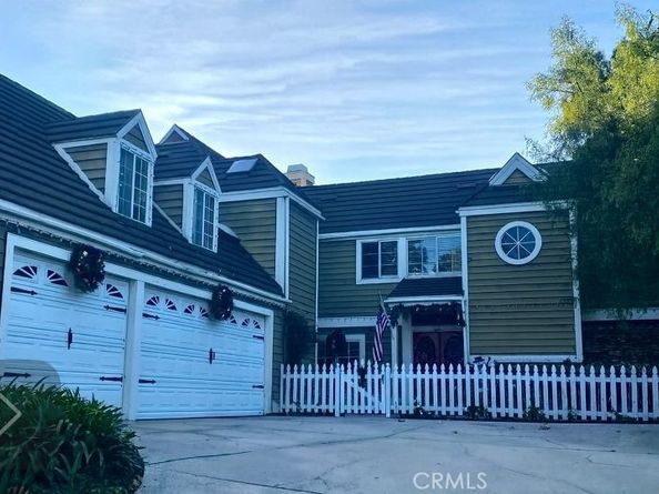 221 S Summertree, Anaheim CA 92807