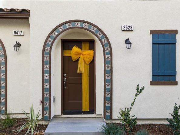 2528 Pantages Drive, El Monte CA 91733