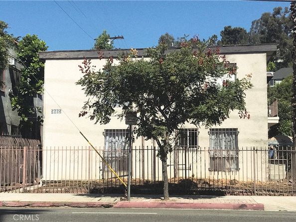 5665 Franklin Avenue, Los Angeles CA 90028