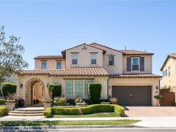 2498 E Santa Paula Drive