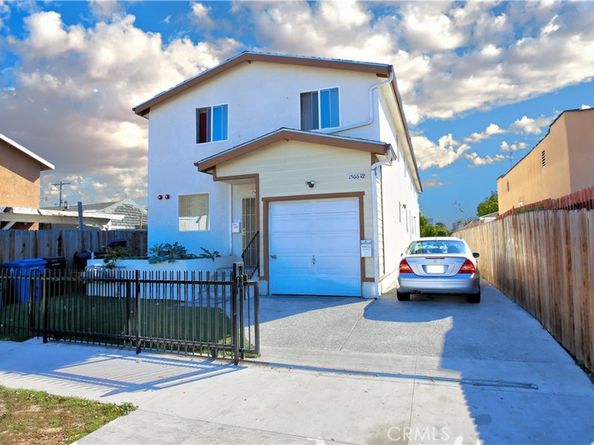 1566 E 106th Street E, Los Angeles CA 90002