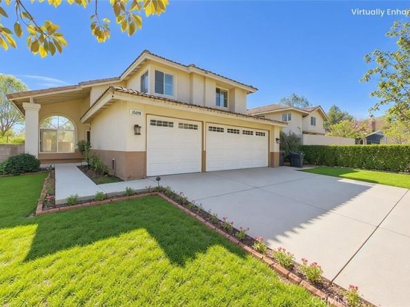 1839 Nordic, Chino Hills CA 91709