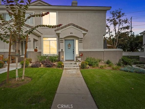 7543 W Liberty 672, Fontana CA 92336