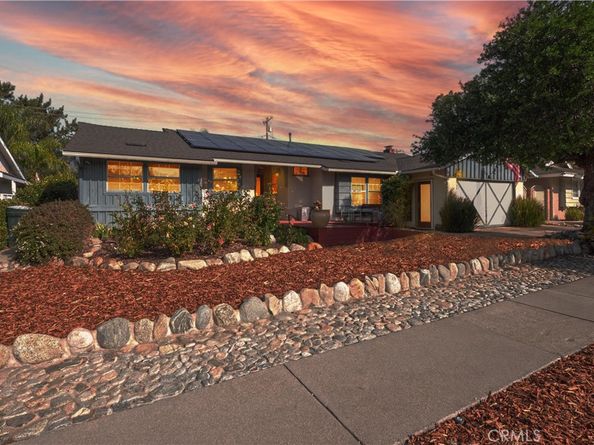 641 Ridgefield Drive, Claremont CA 91711