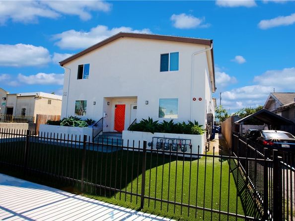 630 W 79th, Los Angeles CA 90044