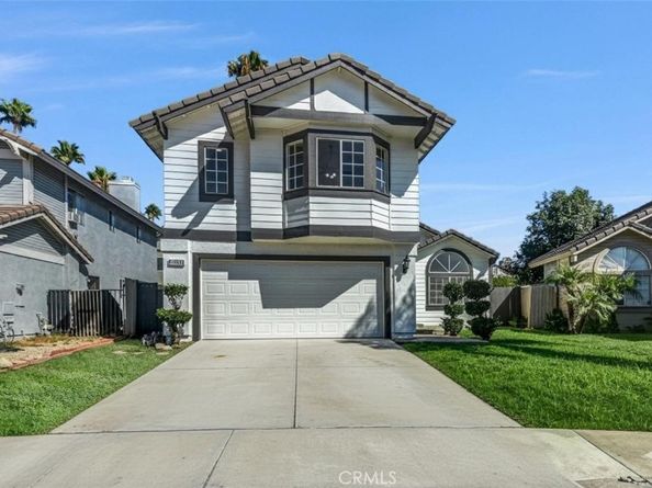 8051 Mcgregor Court, Fontana CA 92336