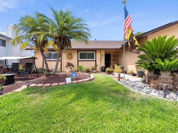 3205 Camarillo Avenue, Oceanside CA 92056