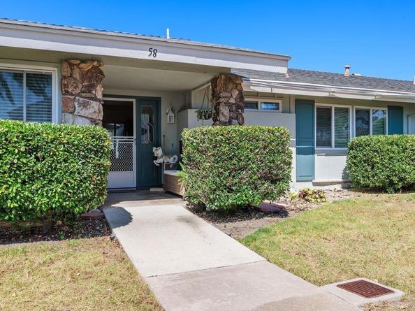 3685 N Vista Campana 58, Oceanside CA 92057
