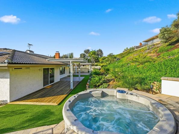 17765 Corte Erizo, San Diego CA 92128