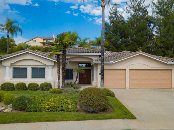 296 Camino Tablero, Escondido CA 92029