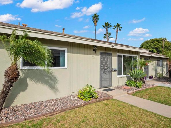 335 J Street B, Chula Vista CA 91910