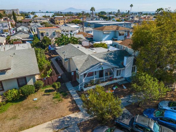 3753 59 N 42nd Street N, San Diego CA 92105