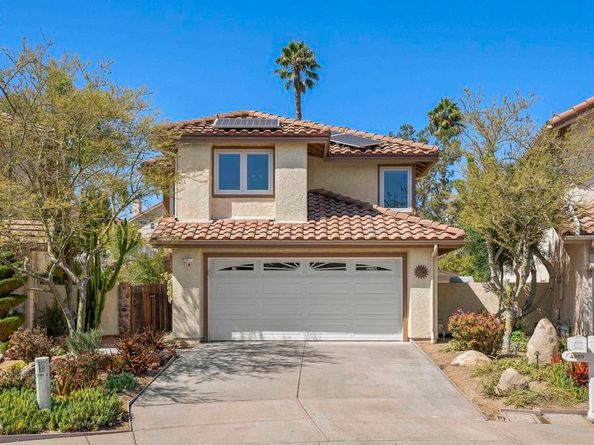 4989 Corte Playa Encino, San Diego CA 92124