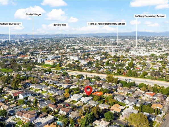 5429 W 76th, Los Angeles CA 90045