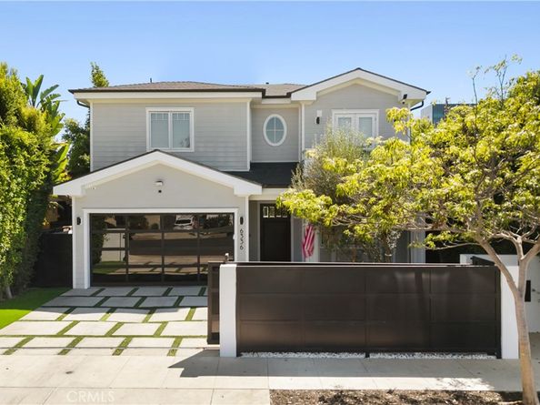 6336 Lindenhurst Avenue, Los Angeles CA 90048