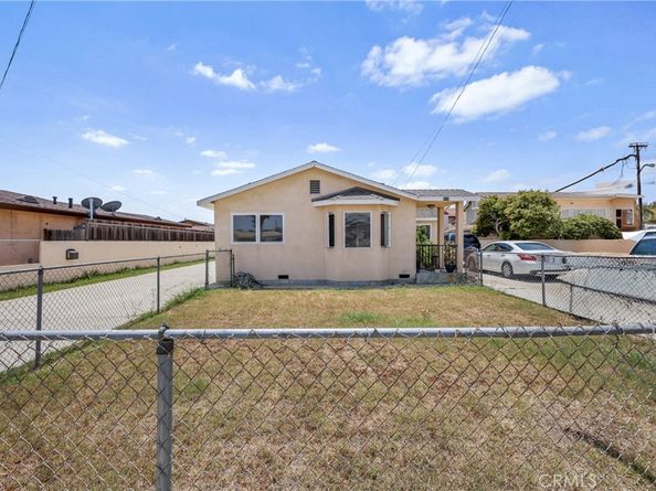 546 E 220th Street, Carson CA 90745