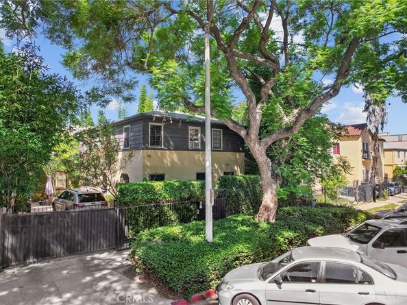 155 S Westmoreland Avenue, Los Angeles CA 90004